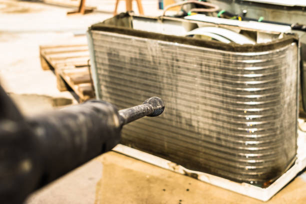 Best Dryer Vent Cleaning Services  in Foresthill, CA