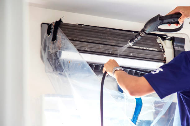 Best HVAC System Cleaning  in Foresthill, CA