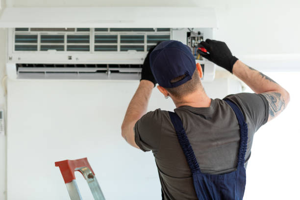 Best HVAC Air Duct Cleaning  in Foresthill, CA