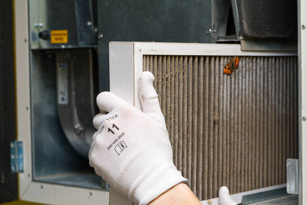 Best Commercial HVAC Duct Cleaning  in Foresthill, CA
