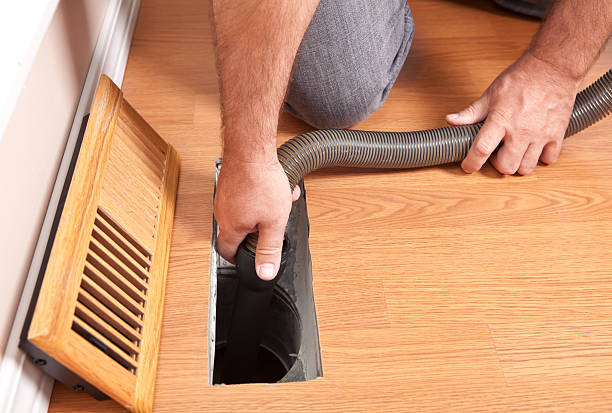 Best Air Duct Cleaning Near Me  in Foresthill, CA