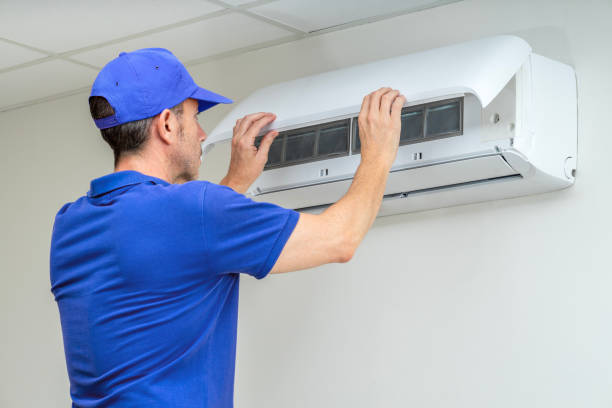 Best Duct Cleaning Specialists  in Foresthill, CA