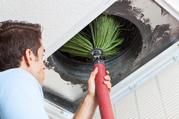 Best Affordable Air Duct Cleaning  in Foresthill, CA