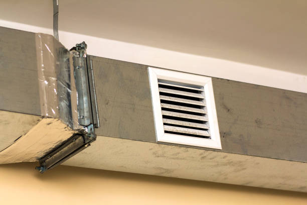 Best Best Air Duct Cleaning Company  in Foresthill, CA