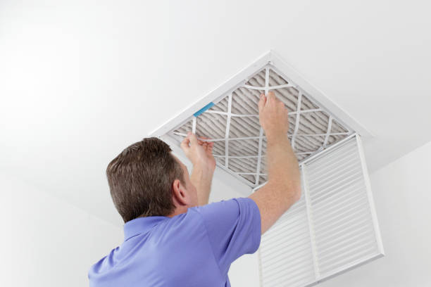 Best Air Duct Cleaning Near Me  in Foresthill, CA
